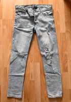 Jeans hell Herren ungebraucht Bayern - Augsburg Vorschau