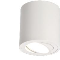 **NEU Deckenleuchte LED-Spot GU10 230V rund Aufbaustrahler 8cm** Baden-Württemberg - Neckarsulm Vorschau