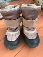 Winterschuhe Stiefel Gr 27 Nordrhein-Westfalen - Paderborn Vorschau