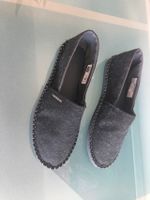 havaianas Espadrilles Gr. 38 anthrazit NEU Baden-Württemberg - Herrenberg Vorschau