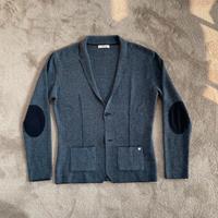 Hamaki-Ho Sakko Gr. XL blau Jersey Hessen - Lahnau Vorschau