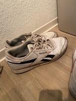 3 paar Reebok Schuhe GR 50 Schleswig-Holstein - Lübeck Vorschau