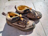 Wanderschuhe, Trekkingschuhe Timberland, goretex, Größe 29 Bayern - Friedberg Vorschau