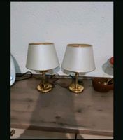 Vintage Tischlampe bankamp Nordrhein-Westfalen - Gummersbach Vorschau