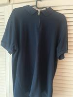 forage waffle zip Polo Navy L Hannover - Bothfeld-Vahrenheide Vorschau
