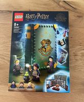 Lego Harry Potter 76383 Zaubertrankunterricht mit OVP/Anleitung Nordrhein-Westfalen - Recklinghausen Vorschau