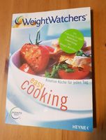 Weight Watchers Kochbuch easy cooking Diät Abnehmen Ernährung Niedersachsen - Buchholz in der Nordheide Vorschau