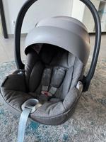 Cybex Cloud z i-Size Babyschale Bayern - Beilngries Vorschau