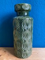 Vintage Scheurich Vase Zwiebelmuster 285-30 Frankfurt am Main - Westend Vorschau