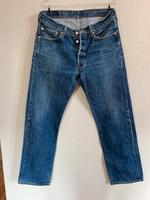 Levi’s Herren Jeans Hose W 33 L 32 Nordrhein-Westfalen - Bad Salzuflen Vorschau