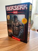 Manga Berserk MAX Band 1 Nordrhein-Westfalen - Burbach Vorschau