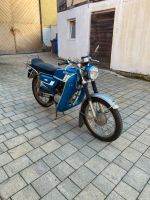 Hercules Mk 1 Moped Bayern - Gräfendorf Vorschau