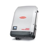 Fronius Symo Advanced 17.5-3-M - PV Wechselrichter Sachsen-Anhalt - Lützen Vorschau