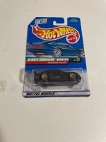 Hotwheels 1999 Mercedes Benz C Klasse Hessen - Offenbach Vorschau