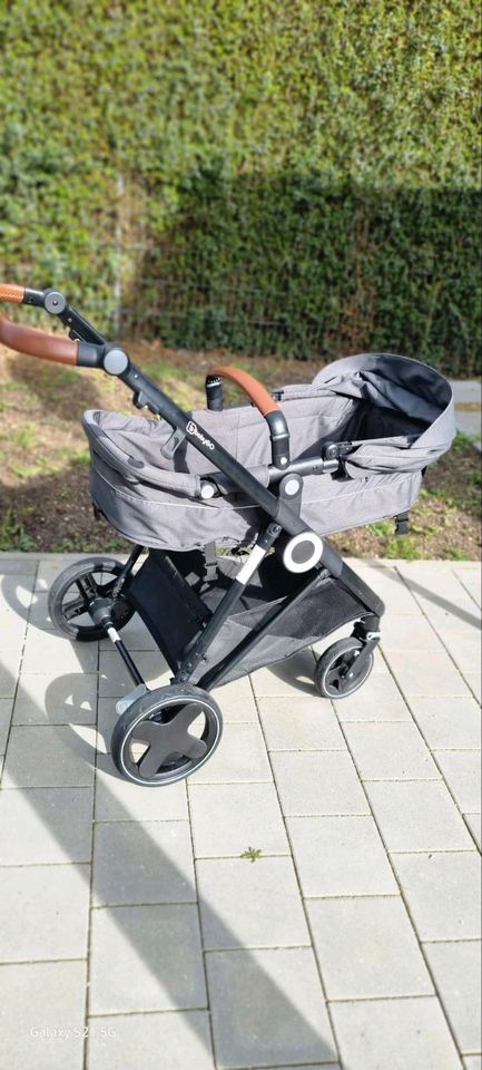 Kinderwagen Set zum verkaufen!!! in Ingolstadt