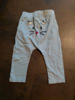 Kinderhose Gr. 80 Hessen - Brensbach Vorschau