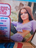 Langspielplatte selten Schlagerparade Bayern - Flintsbach am Inn Vorschau