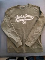 4 Stk.Jack&Jones Hoodie/Sweater/Langarmshirt Gr.M Niedersachsen - Giesen Vorschau