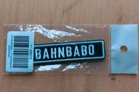 Patch Textilpatch Polizei Bahnbabo neu original verpackt Dortmund - Berghofen Vorschau