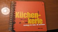 Kochbuch Küchen-Kerle Bayern - Thannhausen Vorschau