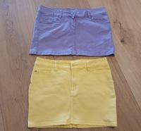 Rock Röcke Gr. 36 / S H&M Pimkie Hessen - Neuberg Vorschau