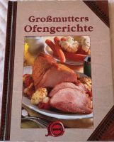 Kochbuch Großmutters Ofengerichte (2) Hessen - Kassel Vorschau