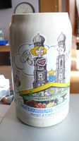 Bierkrug 1L Hofbräuhaus München 1993 - Selten! Bayern - Puchheim Vorschau