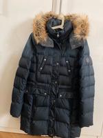 Marc O‘Polo Daunenjacke⭐️ Daunenmantel Anorak Stepp Winterjacke Sachsen - Radebeul Vorschau