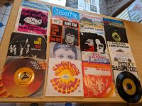 390 Singles Schallplatten Vinyl  Beat Rock Pop Kreis Pinneberg - Tornesch Vorschau