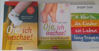 Ratgeber Bücher Buch Kinder "Oje ich wachse!" Plooij, J. Juul Niedersachsen - Osnabrück Vorschau