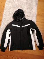 Bogner Fire+Ice Skijacke Winterjacke schwarz weiß Gr. 42 Nordrhein-Westfalen - Schmallenberg Vorschau