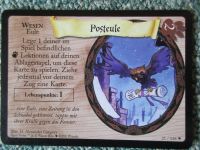 Harry Potter Sammelkartenspiel 2001 Karte 21 Posteule TCG Hessen - Ober-Mörlen Vorschau