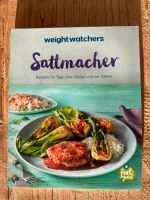 Weight Watchers Kochbuch Sattmacher Bayern - Weißenburg in Bayern Vorschau