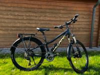 Müsing Mountain Bike Nordrhein-Westfalen - Verl Vorschau