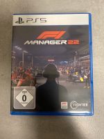 PlayStation 5 Spiel F1 Manager 22 Hessen - Heusenstamm Vorschau
