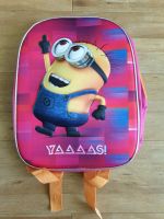 Kinderrucksack Minion 3D Sachsen - Bannewitz Vorschau