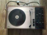 Philips Plattenspieler 22GF714 70er Jahre Turntable Sachsen-Anhalt - Salzwedel Vorschau