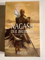 Nagash der Zauberer Warhammer Chronicles Taschenbuch Fantasy Niedersachsen - Damme Vorschau