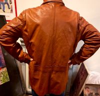 Sehr schöne Leder Cognac Jacke von Timberland M 65. still. XXXL Bayern - Bad Griesbach im Rottal Vorschau