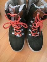 Damen Stiefel Gr 38 Tom Tailor Baden-Württemberg - Tettnang Vorschau