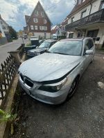 BMW e61 525d schlachten oder kaufen Baden-Württemberg - Gäufelden Vorschau