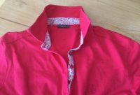 Eterna Damen Polo Shirt 42 pink Golf Rad Sport Schiff Reise Reha München - Berg-am-Laim Vorschau