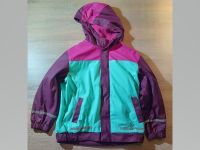 gefütterte Matchjacke / Regenjacke Gr. 116/122 X-Mail Hessen - Driedorf Vorschau