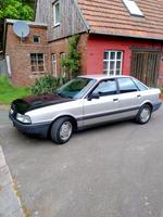 Audi 80 B3 1,8S 90 PS mit H-Kennzeichen Nordrhein-Westfalen - Herford Vorschau