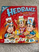 Hedbanz Gesellschaftsspiel für Kinder Nordrhein-Westfalen - Mülheim (Ruhr) Vorschau