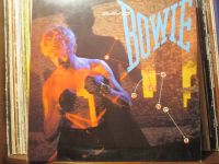 (75) LP David Bowie "Let`s Dance" (1983) EMI America 32118-2 Schleswig-Holstein - Bad Bramstedt Vorschau