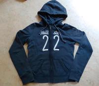 Hollister Sweatjacke Gr XS Sachsen - Kreischa Vorschau