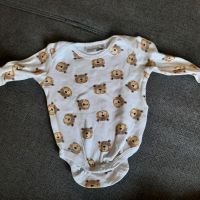 Baby body mit teddys Altona - Hamburg Lurup Vorschau