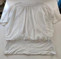 Shirt Oberteil Größe 44/46 Düsseldorf - Flingern Nord Vorschau