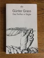 Günter Grass Das Treffen in Telgte dtv Schwerin - Schelfstadt Vorschau